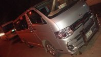 Hiace Super GL