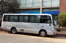 AC BUS