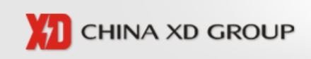 China XD Group